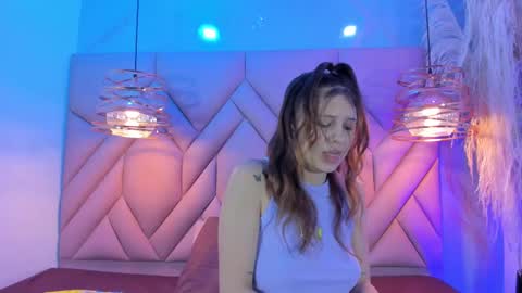 ANGELA online show from 02-26-25, 12:14