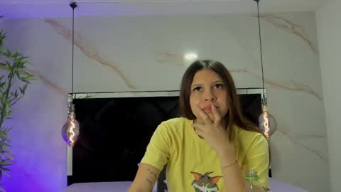 ANGELA online show from 09-15-25, 12:05