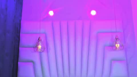 ANGELA online show from 04-08-26, 12:05