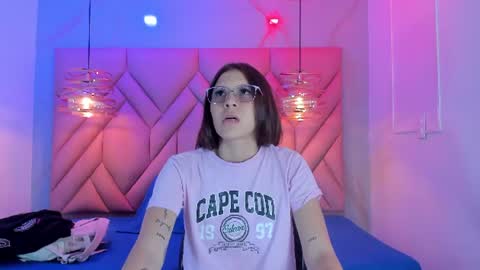 ANGELA online show from 07-18-26, 11:58
