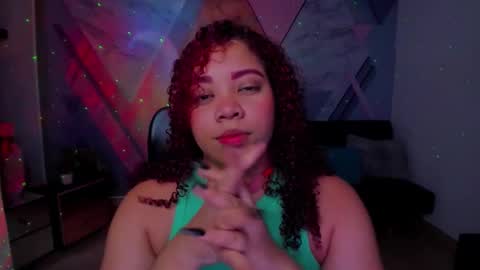 Angela online show from 12-04-25, 03:27