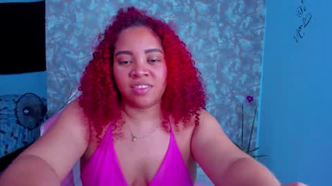 Angela online show from 03-13-26, 01:34