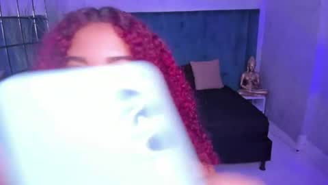 Angela online show from 07-11-26, 05:21