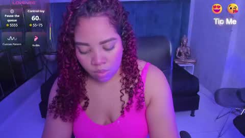 Angela online show from 07-15-26, 02:17