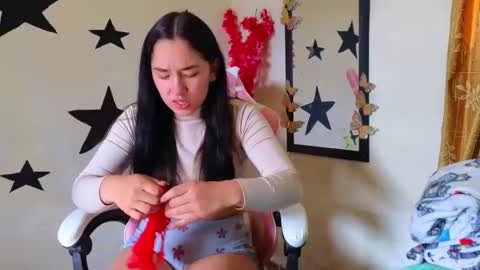 angelacute19 online show from 04-18-26, 07:58