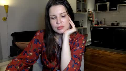 Angela online show from 12-19-25, 08:16