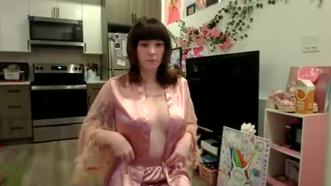 angelalice555 online show from 11-05-25, 09:31