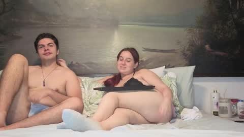 Max y Angela independent model online show from 03-20-26, 10:25