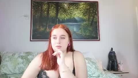 Snapshot of angelamax1 chatting on 07-29-26, 10:19 Max y Angela independent model online show from 07-29-26, 10:19