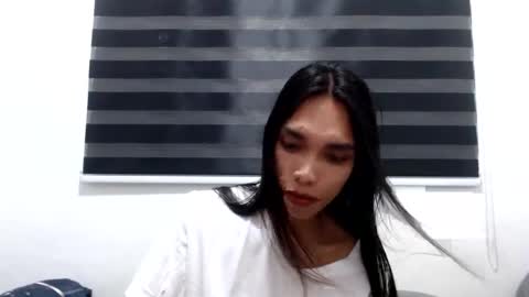 Snapshot of angelamonroe chatting on 02-06-25, 12:48 SENORITA online show from 02-06-25, 12:48