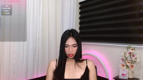 Snapshot of angelamonroe chatting on 10-27-25, 05:28 SENORITA online show from 10-27-25, 05:28