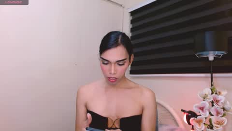 Snapshot of angelamonroe chatting on 01-07-26, 11:45 SENORITA online show from 01-07-26, 11:45