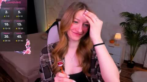 angelanabelle online show from 11-12-25, 11:47