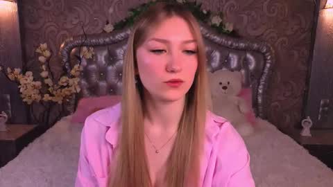 angelanabelle online show from 03-18-26, 08:34