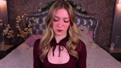 angelanabelle online show from 03-28-26, 08:41