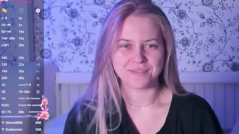 Darsi Anty online show from 03-12-26, 03:40