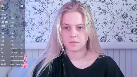 Darsi Anty online show from 03-23-26, 03:05