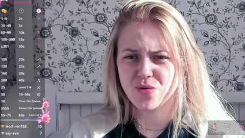 Darsi Anty online show from 04-17-26, 02:09