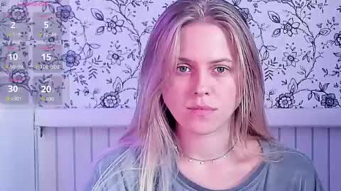 Darsi Anty online show from 07-23-26, 10:02