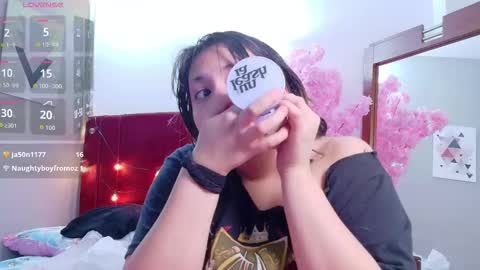  Angela  online show from 12-03-25, 02:52