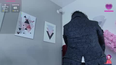  Angela  online show from 02-04-26, 02:28