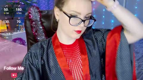 Angela online show from 12-26-24, 03:42