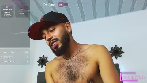 Angel online show from 02-27-25, 10:04