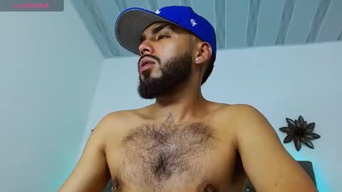 Angel online show from 03-11-25, 08:30