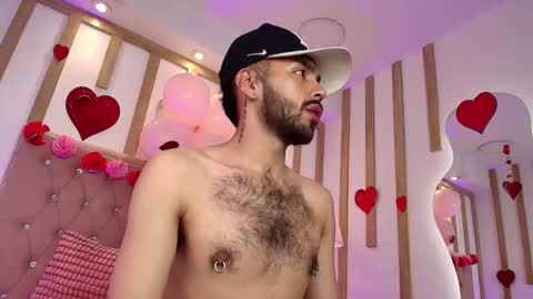 Snapshot of angelbacker chatting on 02-16-26, 12:18 Angel online show from 02-16-26, 12:18