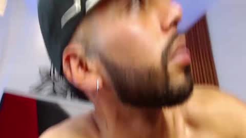 Snapshot of angelbacker chatting on 03-02-26, 04:47 Angel online show from 03-02-26, 04:47