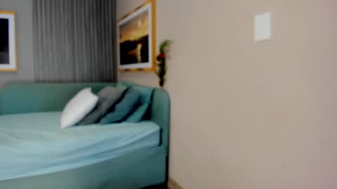 AngelBae  online show from 12-18-24, 01:23