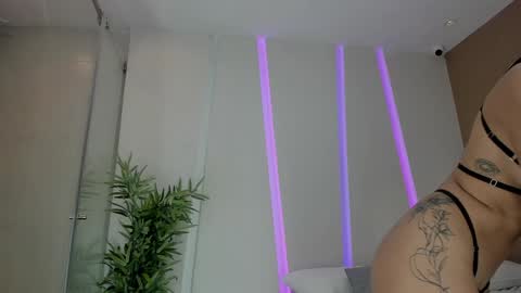 AngelBae  online show from 01-19-25, 05:39