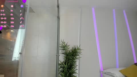 AngelBae  online show from 01-30-25, 01:31