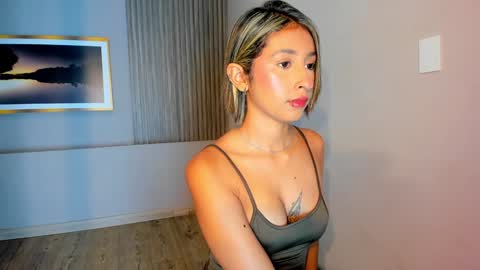 AngelBae  online show from 02-05-25, 02:48