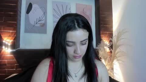 Snapshot of angelbaker1 chatting on 02-24-26, 09:57 angelbaker1 online show from 02-24-26, 09:57