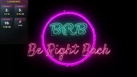 angelbell19 online show from 03-19-26, 01:31