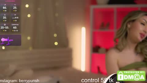 Hi my name is Anny HOT PVT IS OPEN MY FAV PATTER IS 57 online show from 01-13-25, 02:42