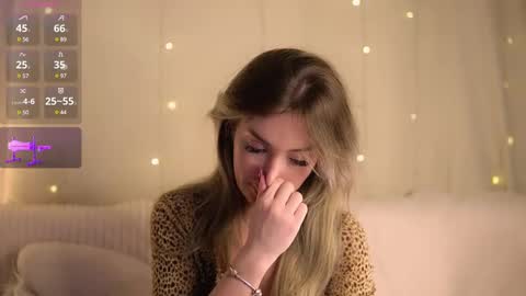 Hi my name is Anny HOT PVT IS OPEN MY FAV PATTER IS 57 online show from 03-12-25, 12:57