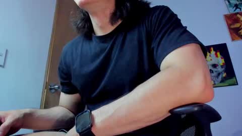 Angel Bennet online show from 10-31-25, 12:11