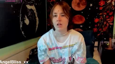 Angel online show from 12-04-25, 03:32