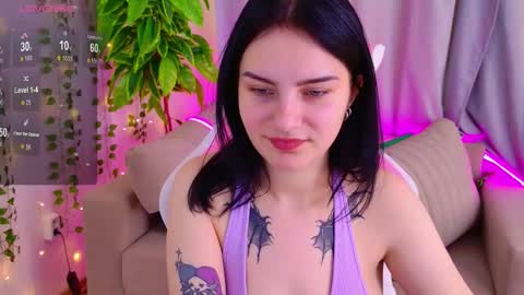 angel online show from 11-17-25, 01:06