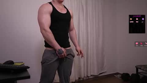 NGEL.  online show from 11-01-25, 12:56