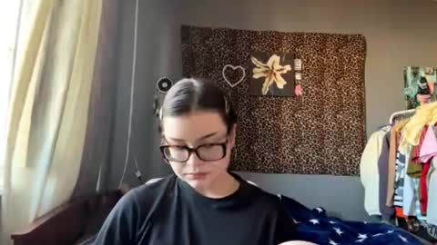 angelcatier online show from 06-28-26, 03:29