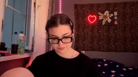 angelcatier online show from 07-04-26, 05:52