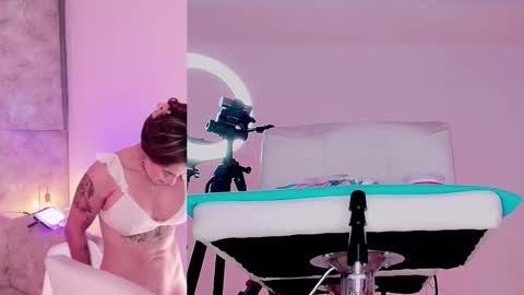 angel online show from 03-22-26, 08:07