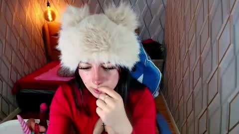 Angel online show from 03-19-26, 01:15