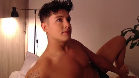 Angel online show from 12-09-24, 01:51