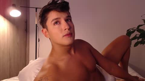 Angel online show from 12-18-24, 07:41