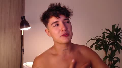 Angel online show from 12-20-24, 10:22