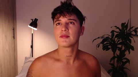 Angel online show from 12-31-24, 12:32